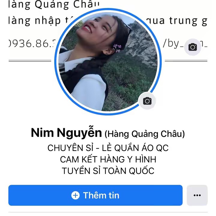 Nim Clothing