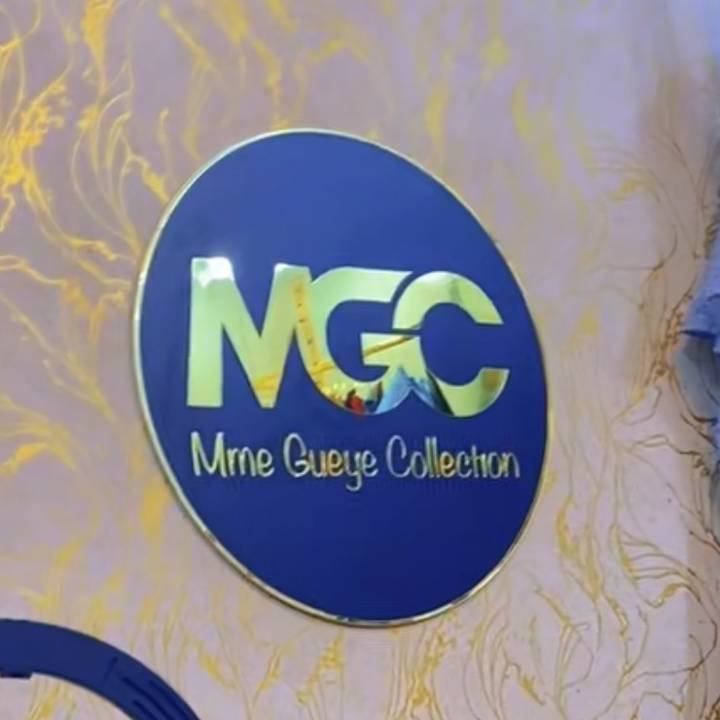 MME GUEYE COLLECTION 🤍🫶🛍