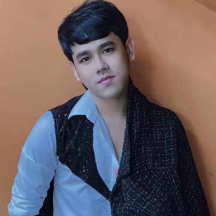 Nối tóc Gia Hiếu