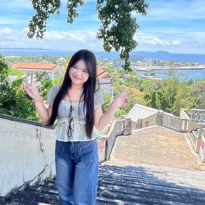 บอบิวว🐾