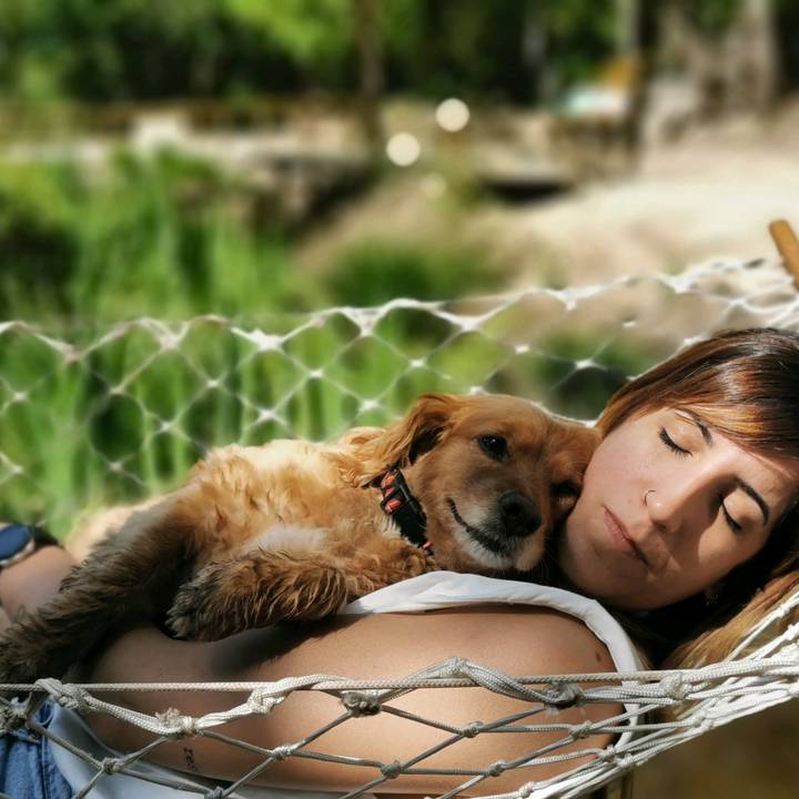 Isabel Alvarez Tenreiro