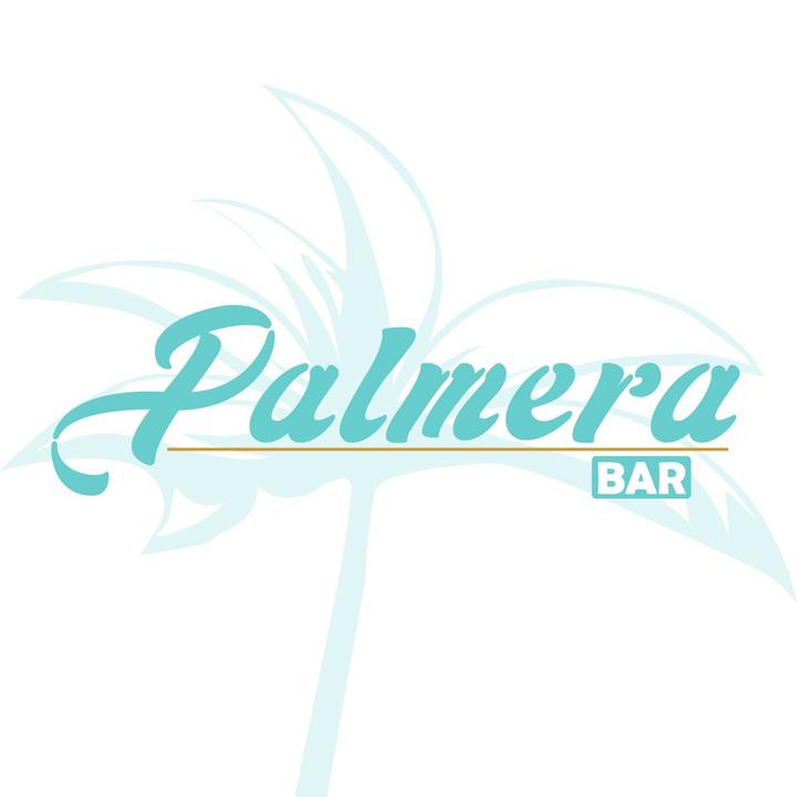 Palmera Bar Atacames
