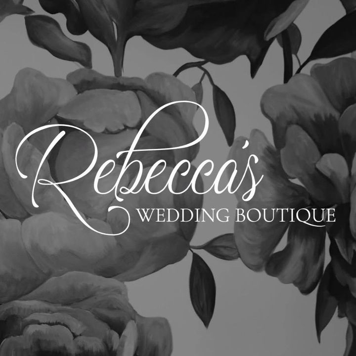 Rebecca’s Wedding Boutique