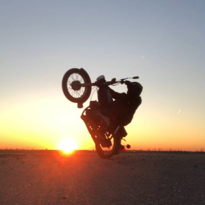 Mr. Blackdriver🦅💀