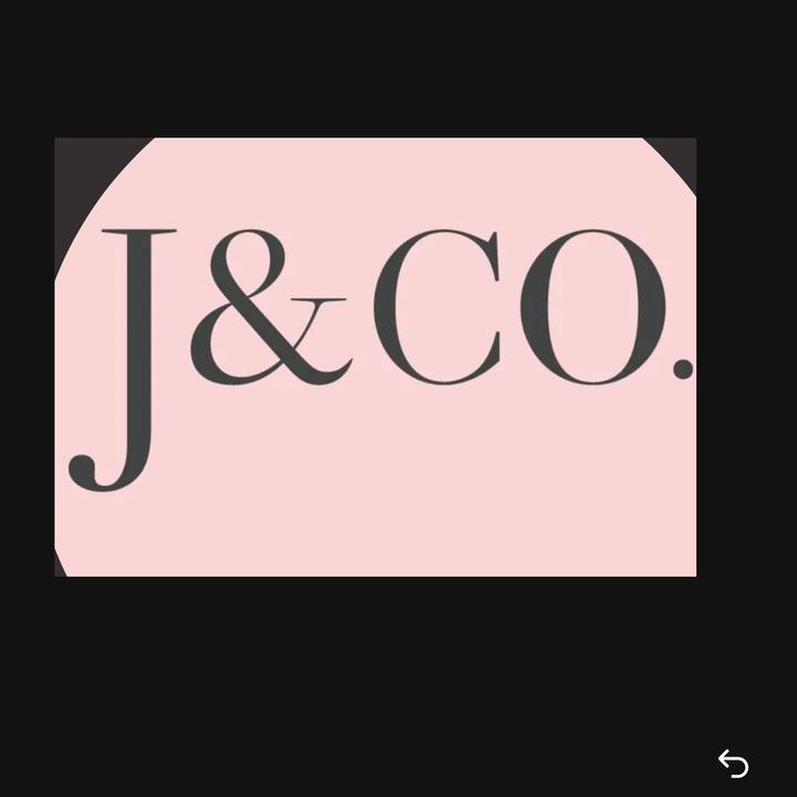 J&Co jewels 💎