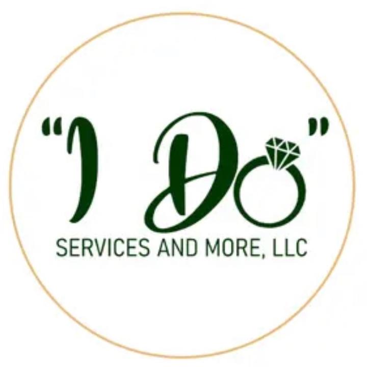 “I Do” Services and More