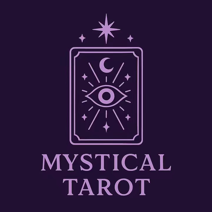mystical tarot