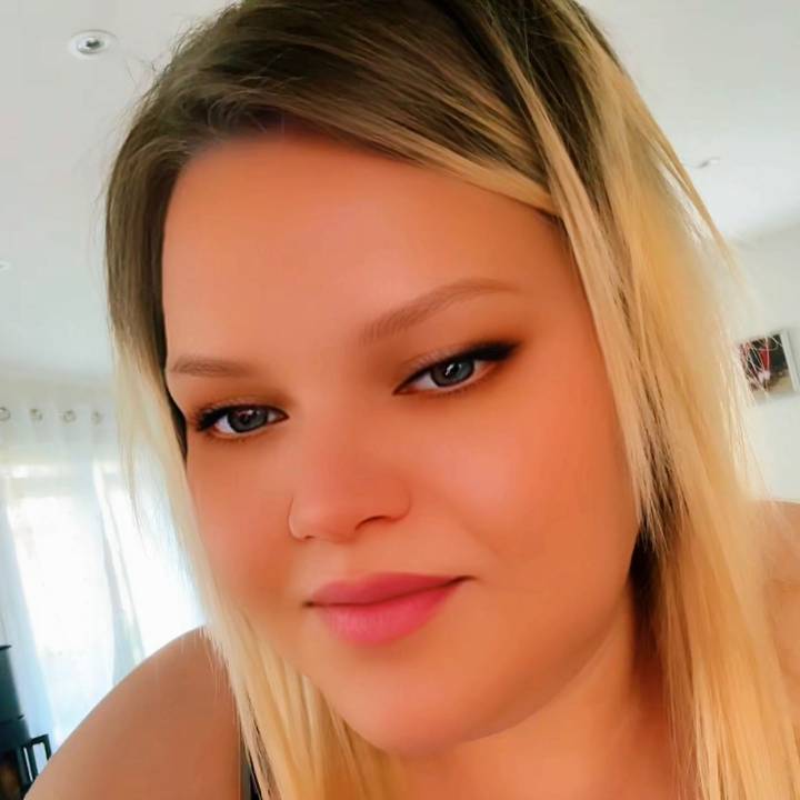 Kamille la folle 😜😝