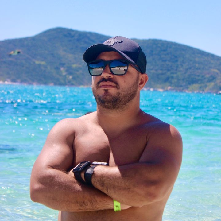 Paulinho Vianna 🇺🇸