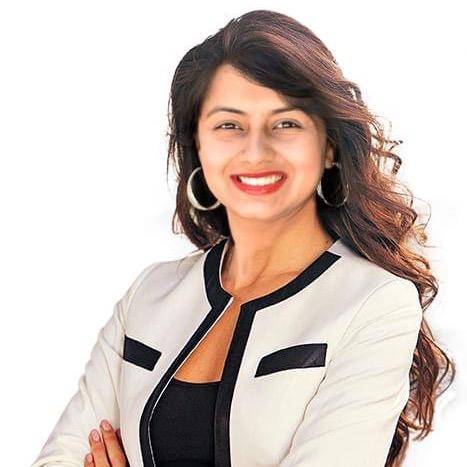 Komal Acharya Realtor