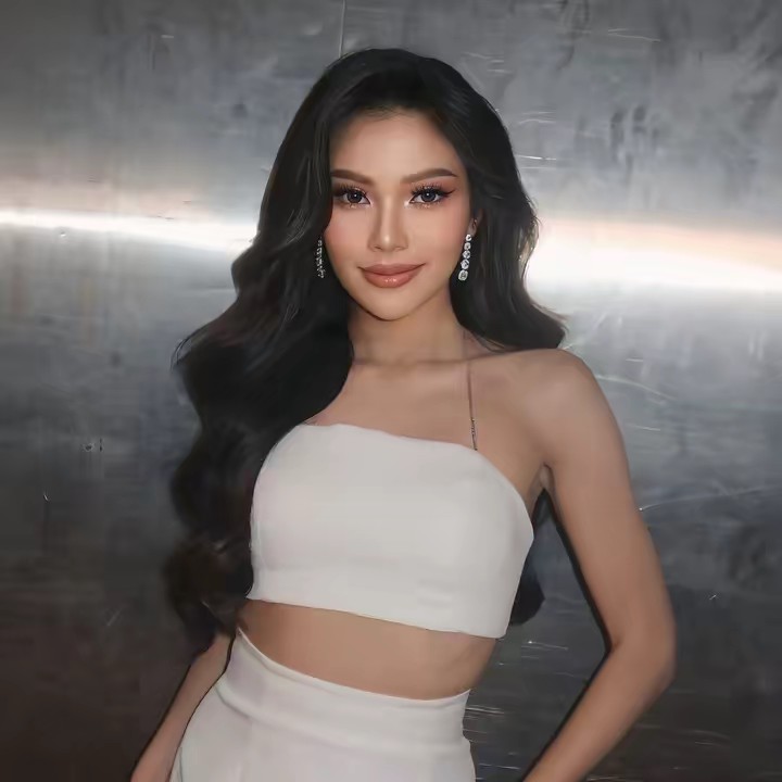 กันย์ กรวรรณ MUT กำแพงเพชร 🩵