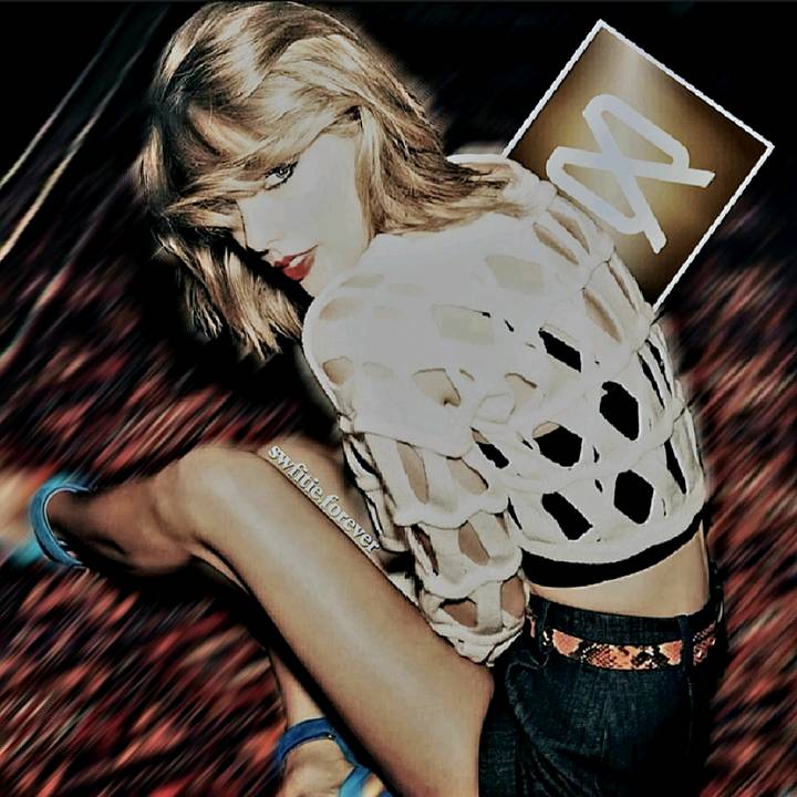 bucky(Taylor's Version)✪⸆⸉