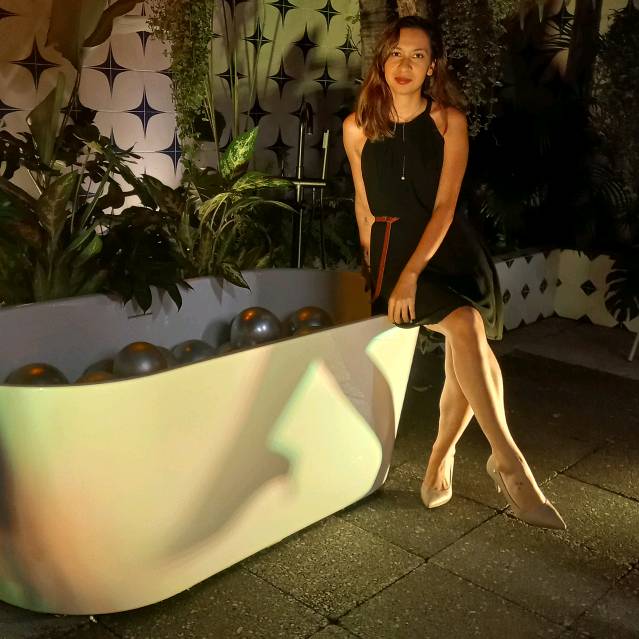 Barbara Souza 🇧🇷🇩🇪