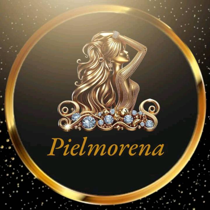 Pielmorena🥰😘😘