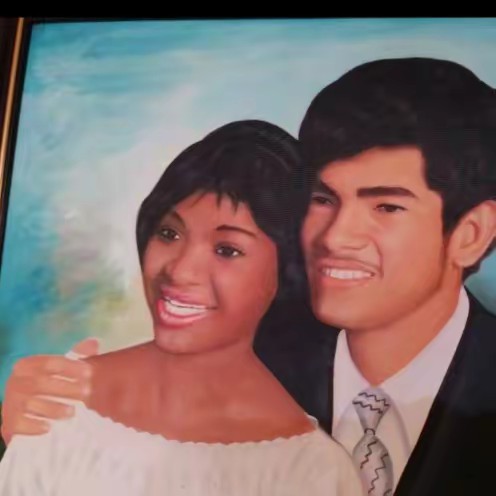 pastora Daysi Tejada De santan