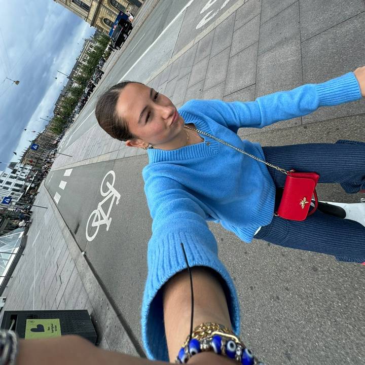 💌Helena’s diary: