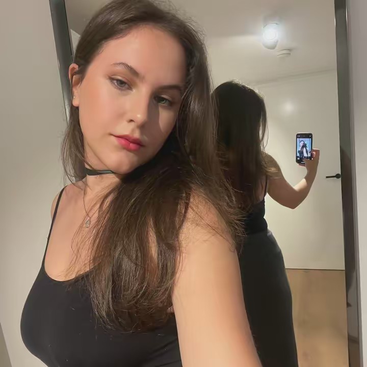 Victoria Vélez Peñaloza