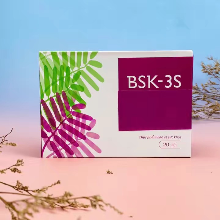 Bổ trứng Bsk 3s