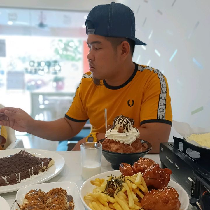 PokCik 🇲🇾🇰🇷