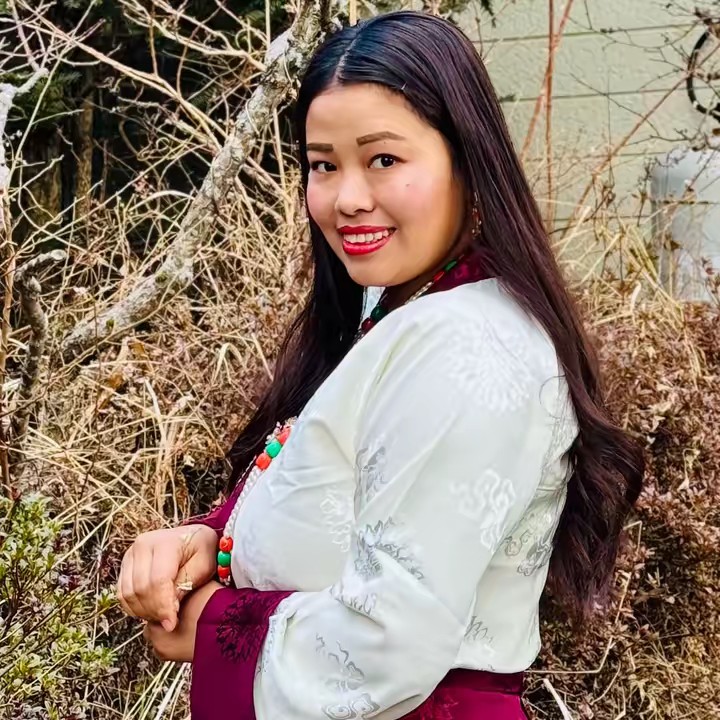 Suvekshya theeng(Dong)