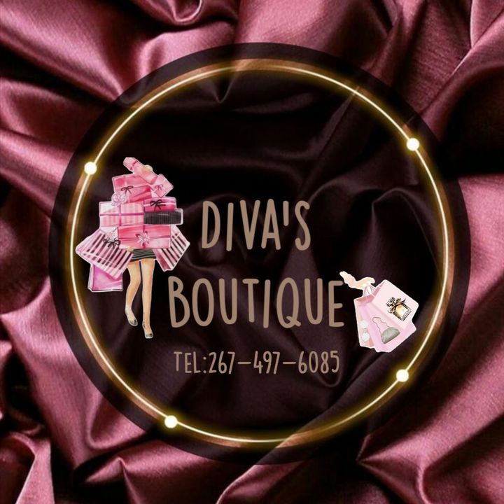 Diva’s Boutique