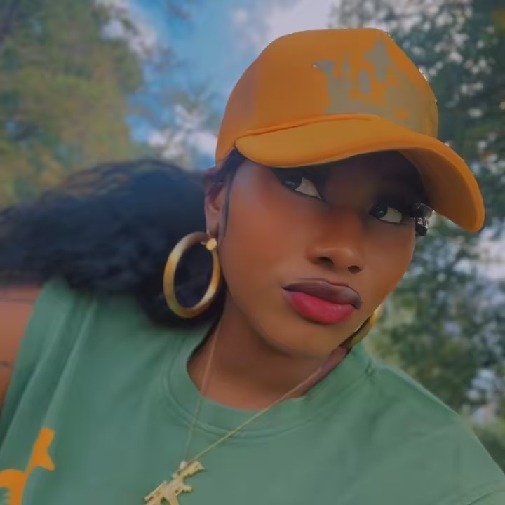 Hershey❤️‍🔥