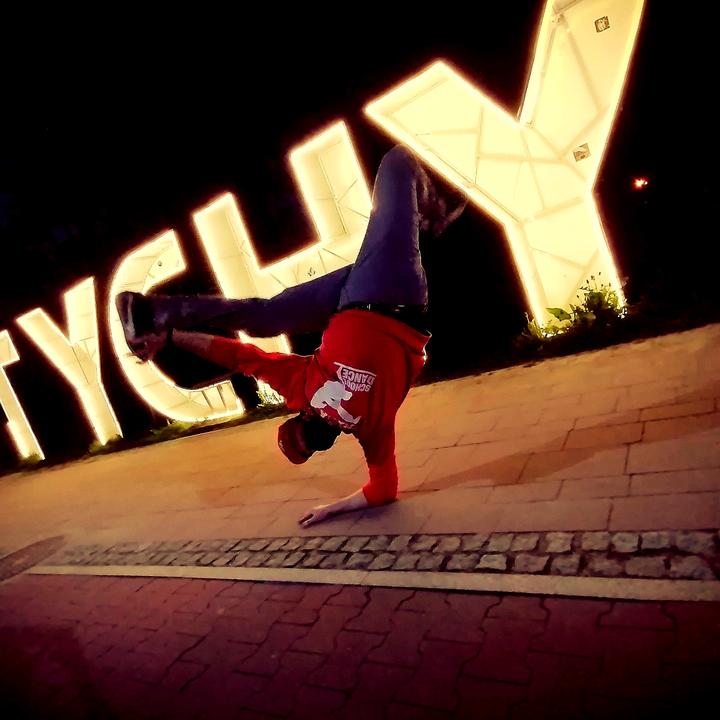 ✝️➡️Dariusz Kamiński⬅️✝️