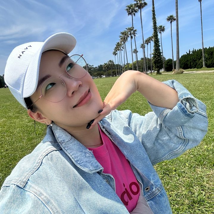 Ekaterinushka Korea🇰🇷🍜