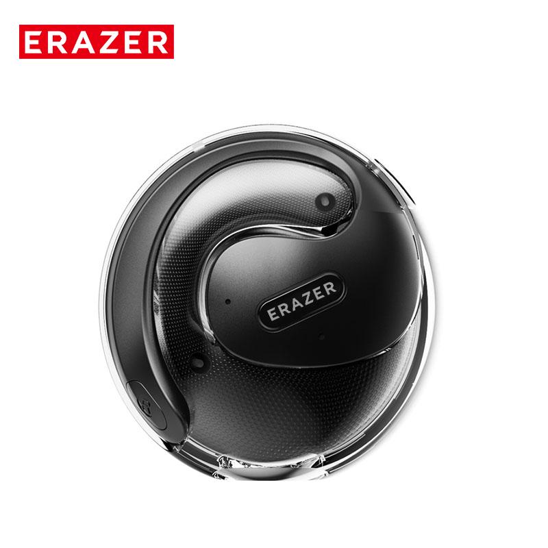 ERAZER X15 Pro Earphone Wireless Bluetooth 5.4 OWS Waterproof Sport Headsets Noise Reduction Headphones with Mic