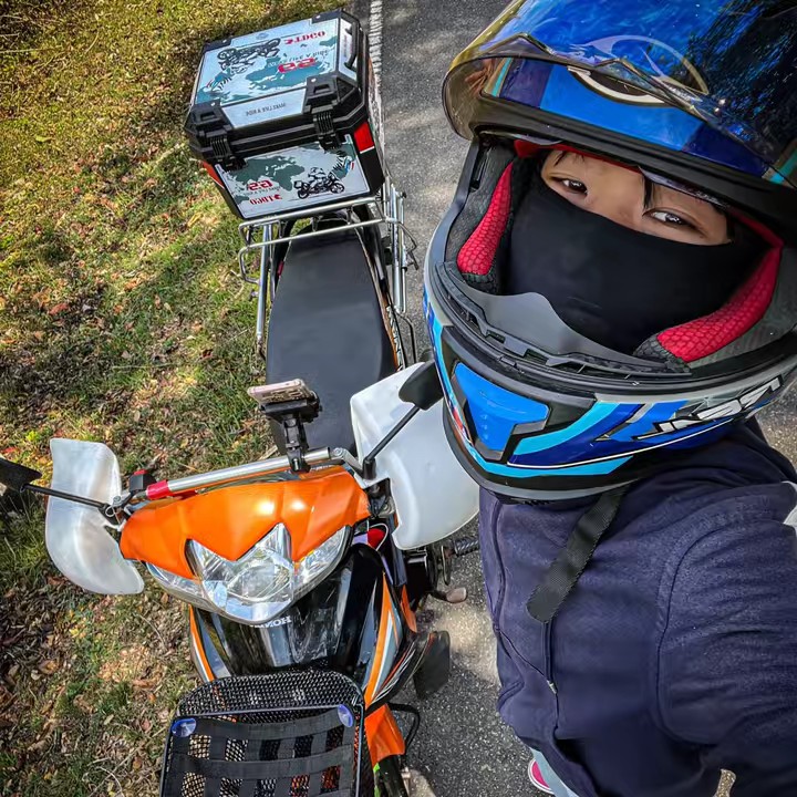 คุณ ญาณโชติ.ฯ🧡