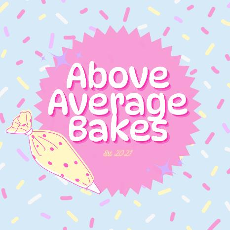 above average bakes