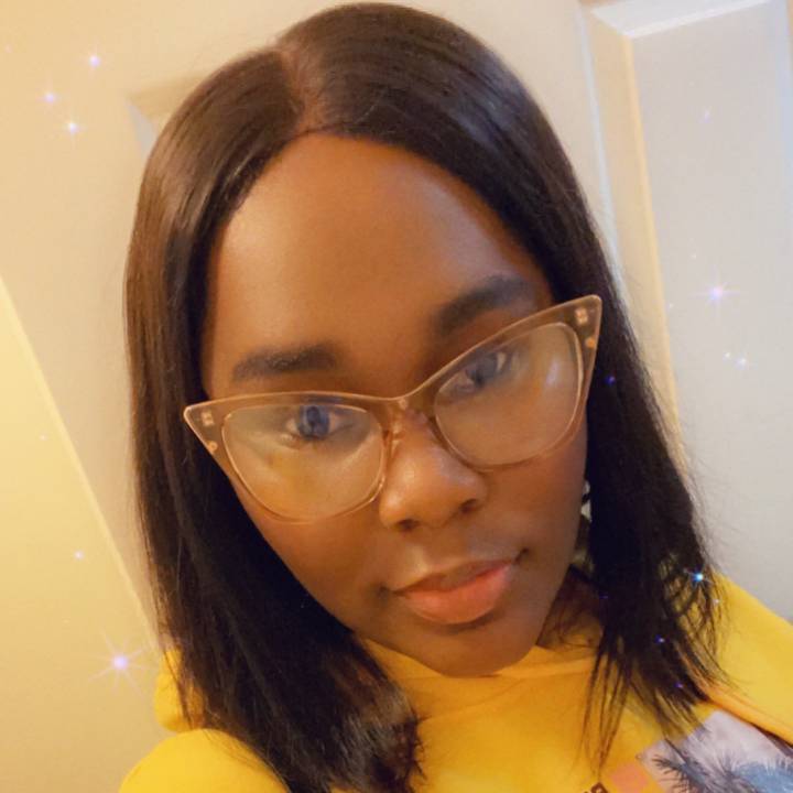 Believerba Yaa green backup 💙