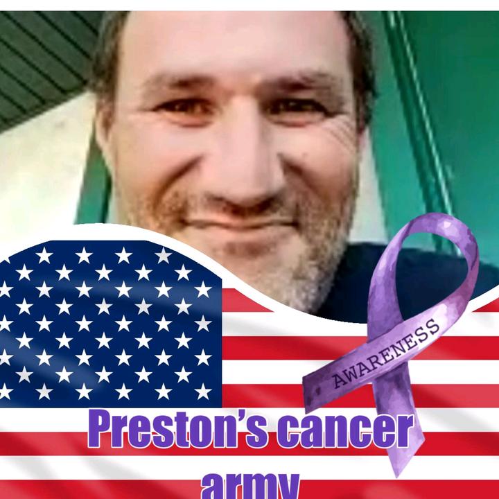 🤴💜Preston’s army 💜🤴