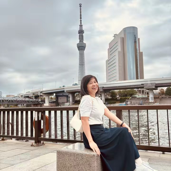 Agnes🇯🇵🇵🇭