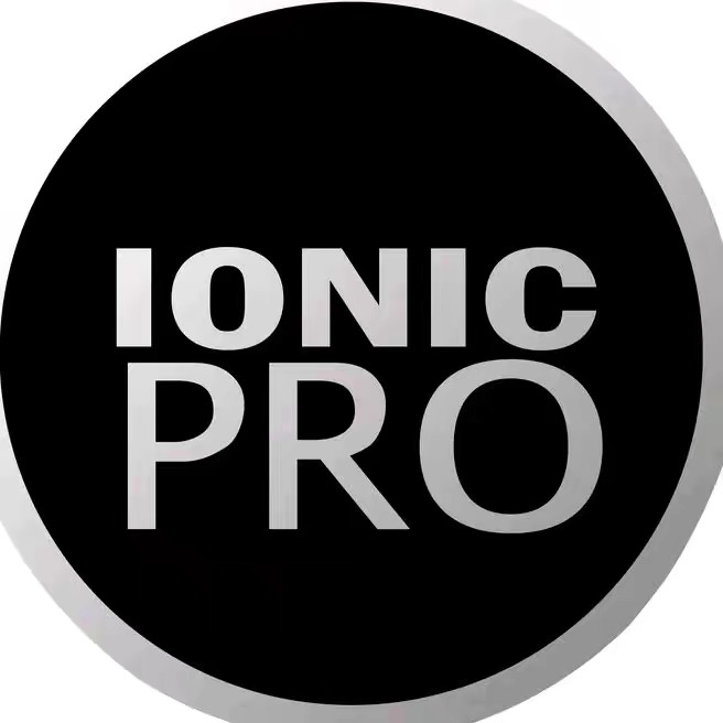 IONICPRO