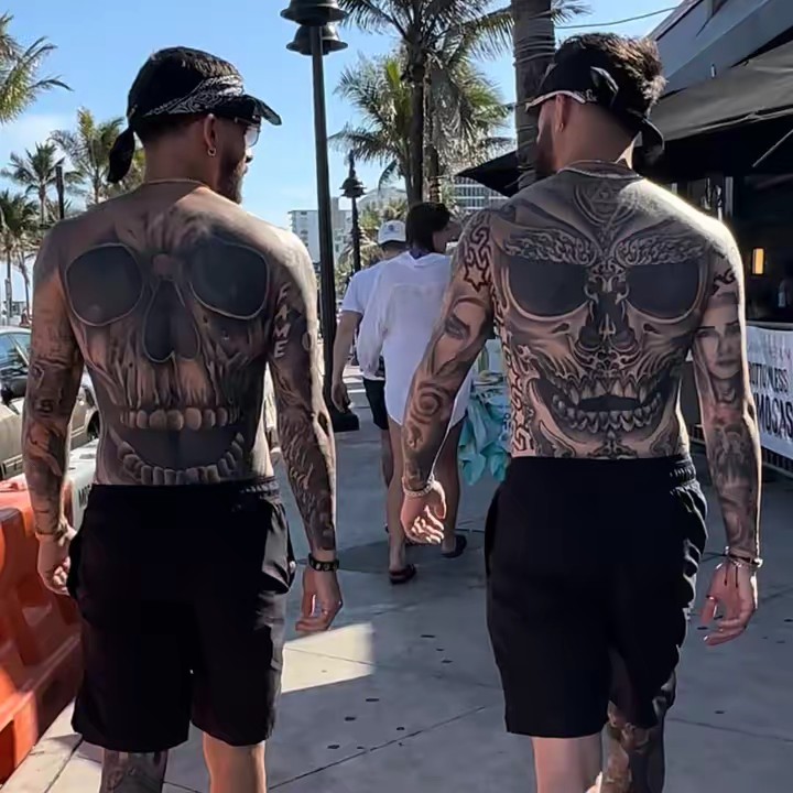 Twin Ink💀
