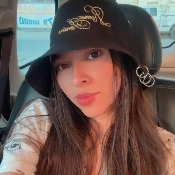 Brenda💕✨🍒🇲🇽