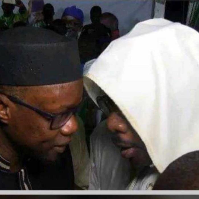 Lissa machallah beauté ❤️🥹