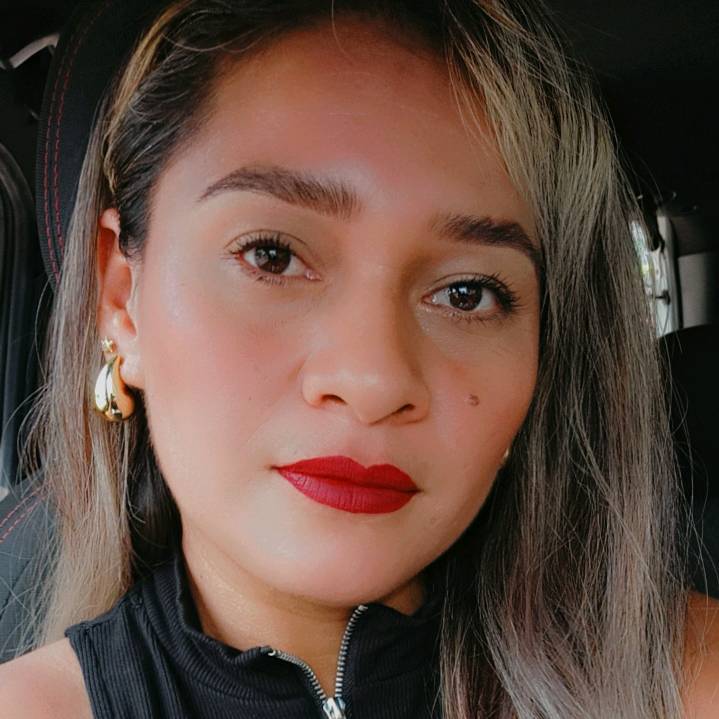 Camila Alcántara Morí