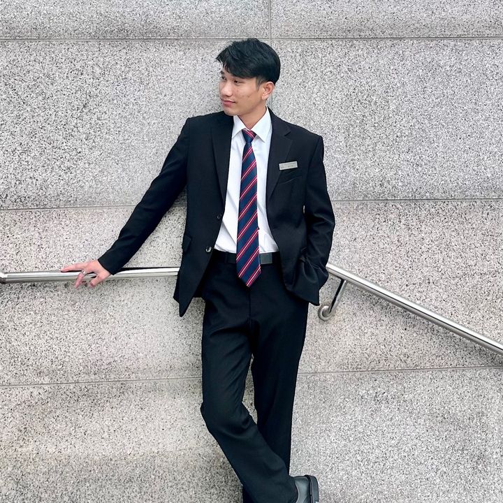 Người Bình Thường🤓