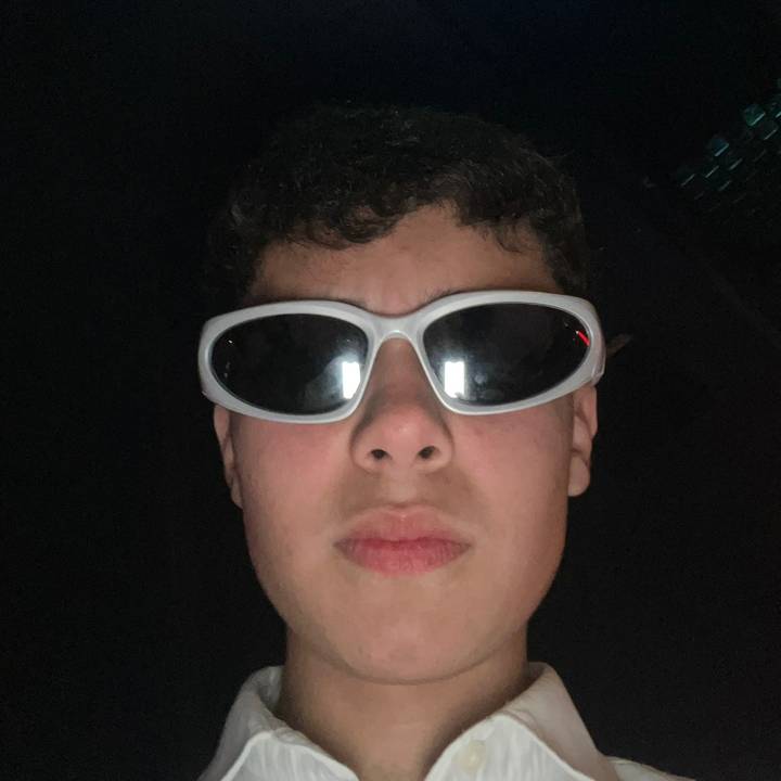 Santino amaya 🕷️