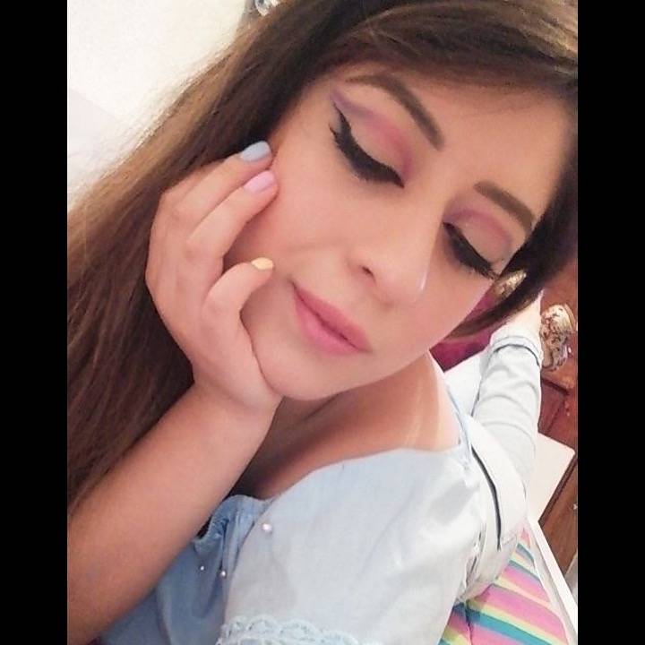 Nelly Rodríguez 💜