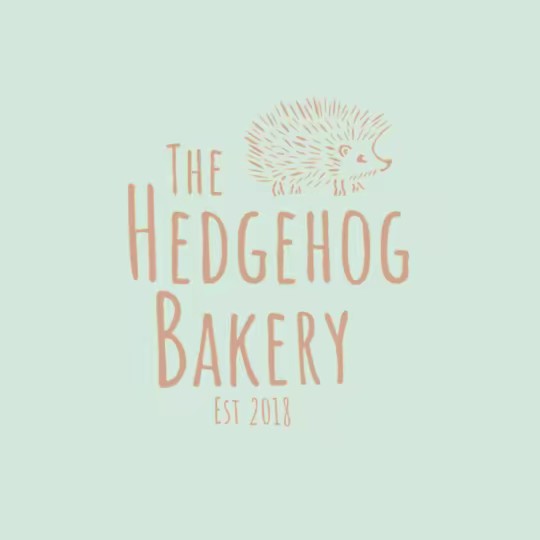 The Hedgehog Bakery