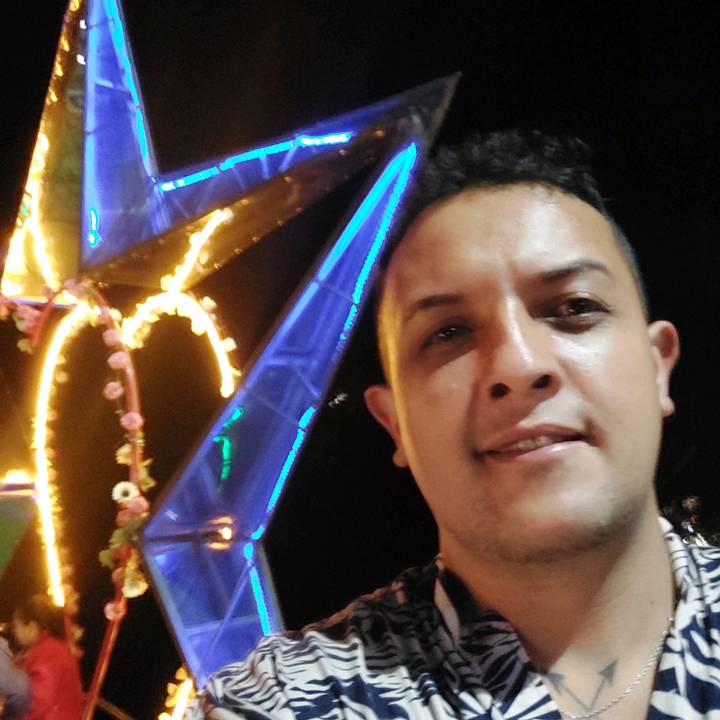 Ivan Ricardo Coronel