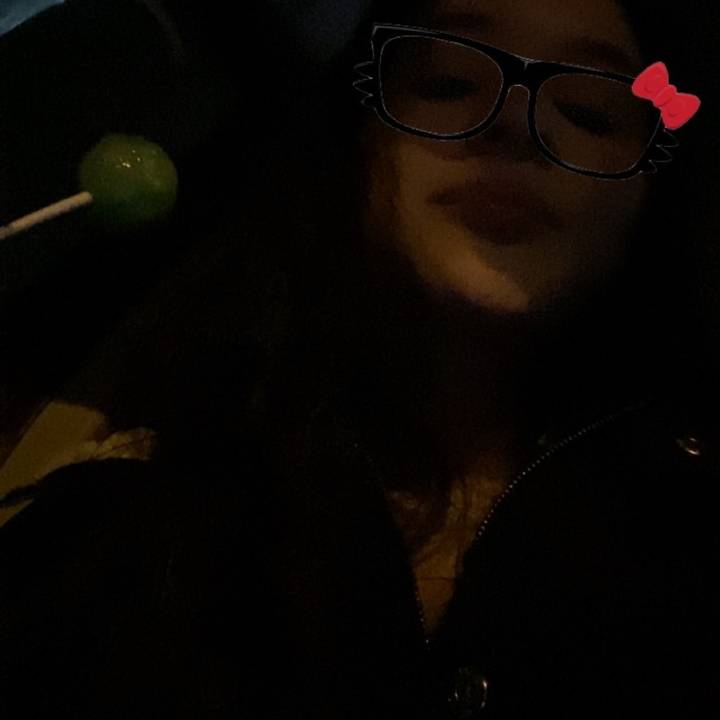 𝑀𝑒𝓁𝒶𝓃𝓎 ୨ৎ