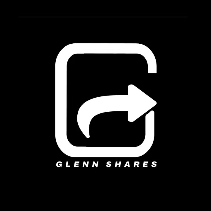 Glenn shares
