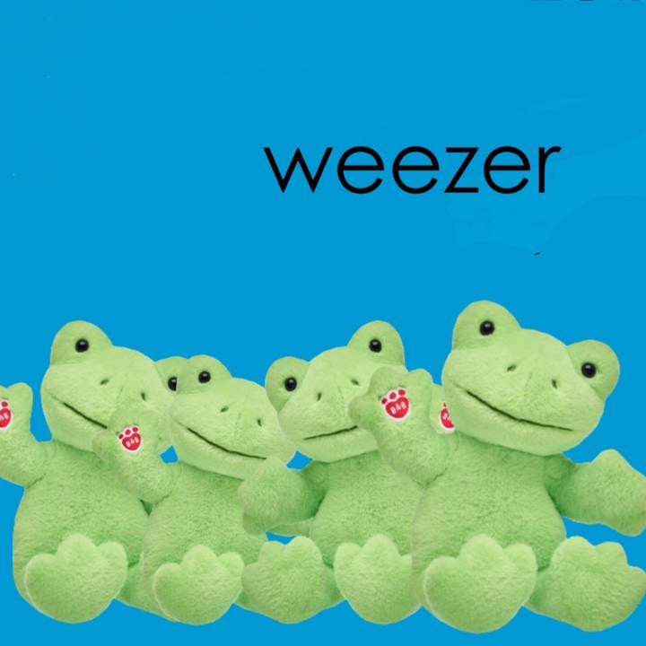 Maurice’s Adventures 🐸