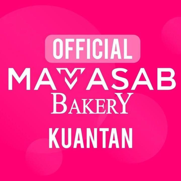 Outlet Mamasab Bakery Kuantan