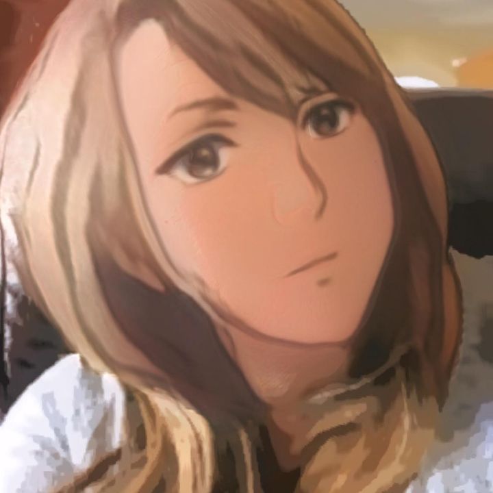 SJacksonRivera Author