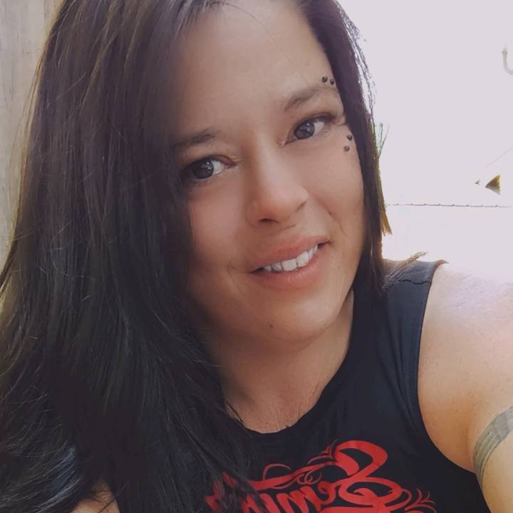 Kelly Jean capehart ♡